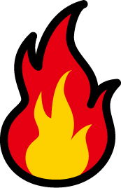 炎