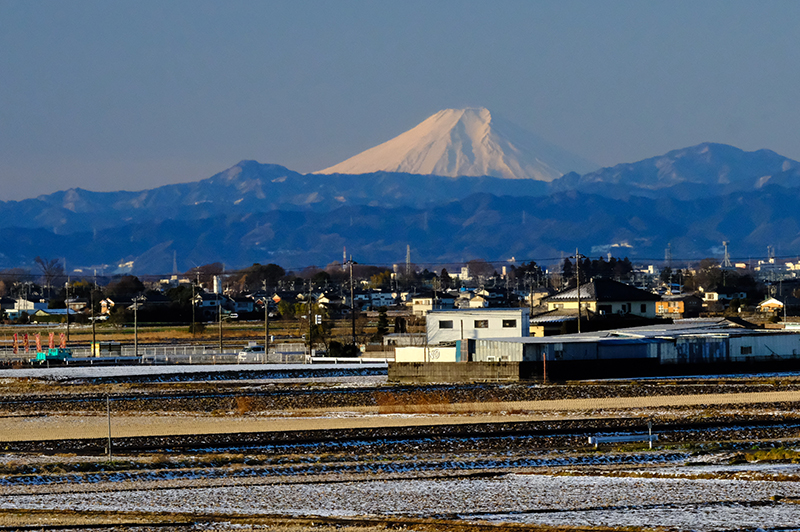 富士山