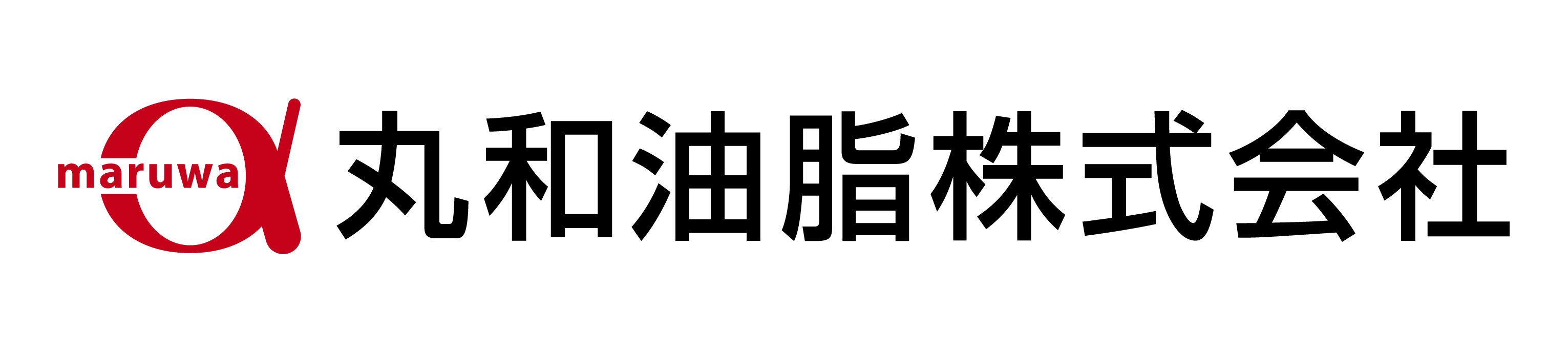 丸和油脂