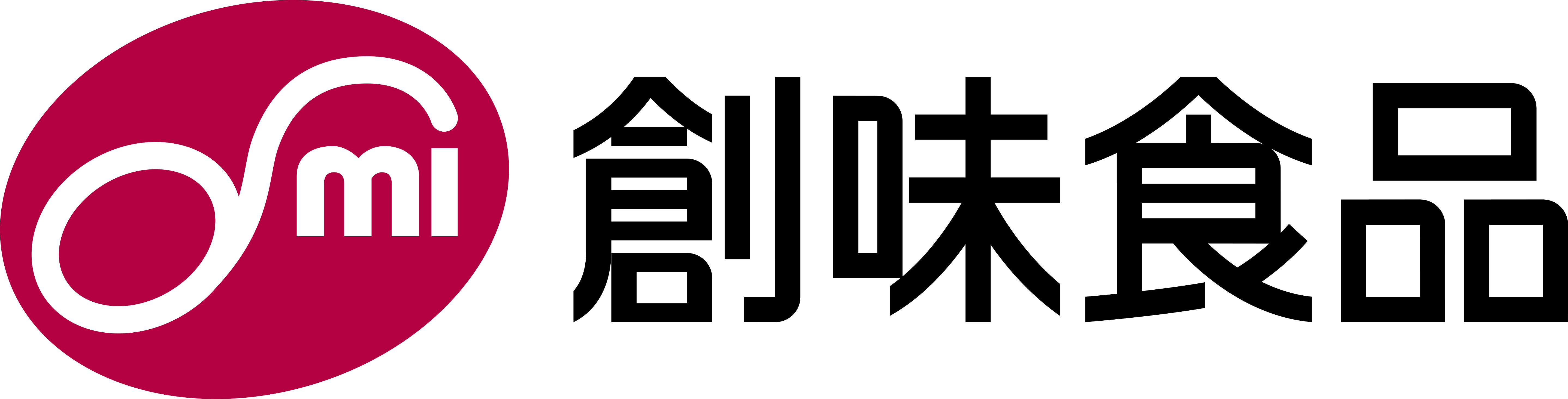 創味食品