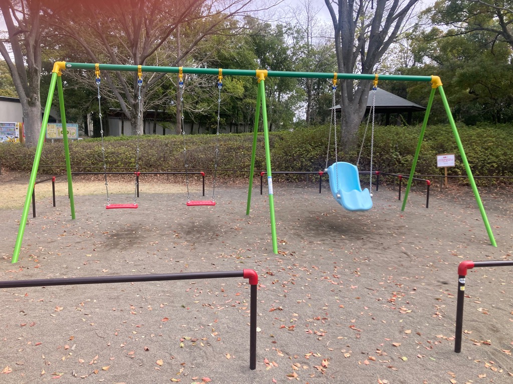 公園遊具