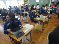 県学調１