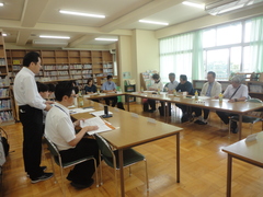 学校運営協議会１