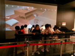 ４年生社会科見学４