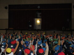 なかよし班集会２