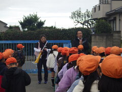 まちたんけん１