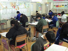 学力アップテスト１