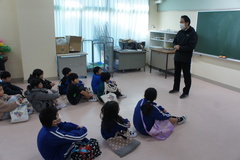 カンジ―は～sで