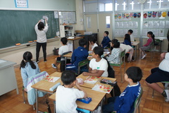 カンジ―は～sで