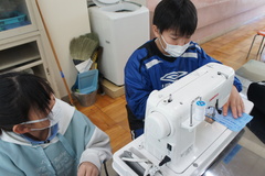 カンジ―は～sで