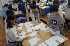 カンジ―は～sで