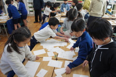 カンジ―は～sで