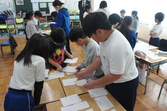 カンジ―は～sで