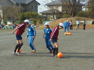 アルディージャ２