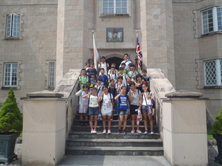 ブリティッシュ２