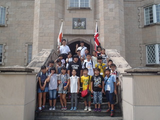 ブリティッシュ３