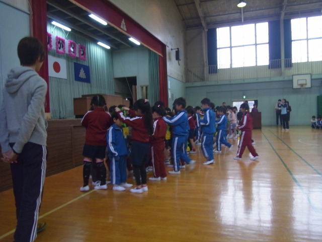 迎える会【機種依存文字】