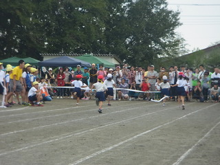 運動会７