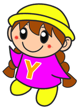 ゆめちゃん単独