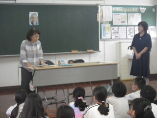IMGP0137 宮澤章二出前講座①